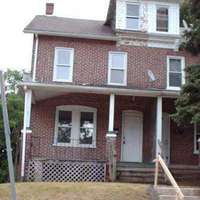 Pre-foreclosure in  S 3RD AVE Coatesville, PA 19320