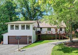 Pre-foreclosure in  FOREST LN Fort Loudon, PA 17224