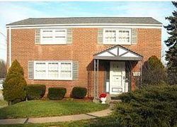 Pre-foreclosure in  MCALISTER DR Pittsburgh, PA 15235