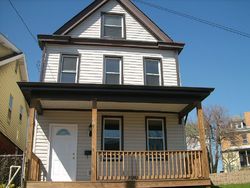 Pre-foreclosure in  WILLIAM ST Pittsburgh, PA 15210