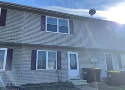Pre-foreclosure in  MORRIS RD East Greenville, PA 18041