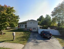 Pre-foreclosure in  W VALLEY FORGE RD King Of Prussia, PA 19406