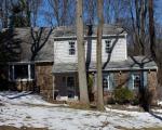Pre-foreclosure in  GARRETT AVE Bensalem, PA 19020