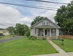 Pre-foreclosure in  ARNOLD AVE Willow Grove, PA 19090