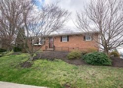 Pre-foreclosure in  BUCHANAN DR Boyertown, PA 19512