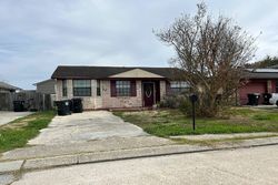 Pre-foreclosure in  GRAND BAYOU DR New Orleans, LA 70129
