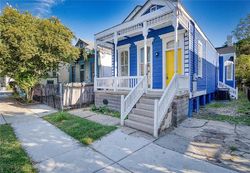 Pre-foreclosure in  DUMAINE ST New Orleans, LA 70119