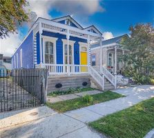 Pre-foreclosure in  DUMAINE ST New Orleans, LA 70119