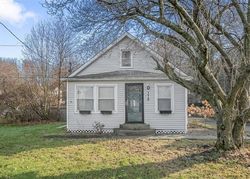 Pre-foreclosure in  BAILEY RD Montgomery, NY 12549