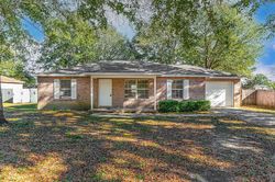 Pre-foreclosure in  WINSTEAD RD Crestview, FL 32539