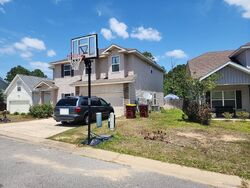 Pre-foreclosure in  PEORIA BLVD Crestview, FL 32536