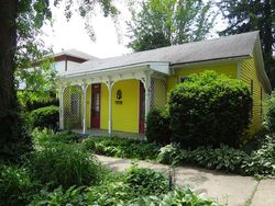 Pre-foreclosure Listing in FORT ST NELSONVILLE, OH 45764