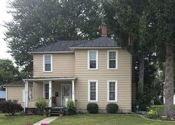 Pre-foreclosure in  2ND ST Shelby, OH 44875