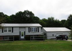 Pre-foreclosure Listing in STATE ROUTE 7 S PIERPONT, OH 44082
