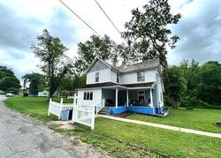 Pre-foreclosure Listing in MILL RD NW DUNDEE, OH 44624