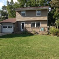 Pre-foreclosure in  ESSEX RD Mansfield, OH 44904