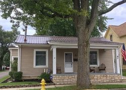 Pre-foreclosure Listing in S CHURCH ST JAMESTOWN, OH 45335