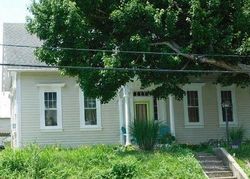 Pre-foreclosure in  S BROAD ST Lancaster, OH 43130