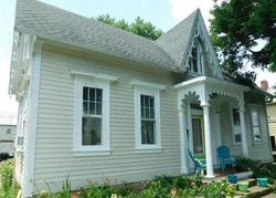 Pre-foreclosure in  S BROAD ST Lancaster, OH 43130