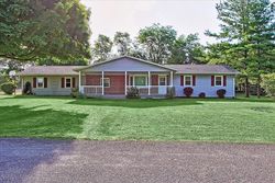 Pre-foreclosure in  HEIDI RD Bellefontaine, OH 43311