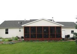 Pre-foreclosure Listing in JOHNSTOWN RD CENTERBURG, OH 43011