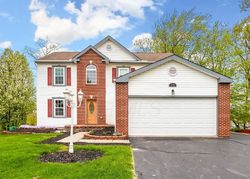 Pre-foreclosure in  LONG HOLLOW DR Pataskala, OH 43062