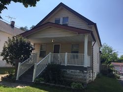 Pre-foreclosure in  W 53RD ST Cleveland, OH 44144