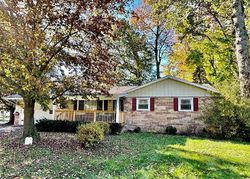 Pre-foreclosure in  NOTTINGHAM AVE Youngstown, OH 44511