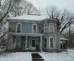 Pre-foreclosure in  S MIAMI ST Quincy, OH 43343