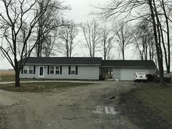 Pre-foreclosure in  GEARHART RD Sidney, OH 45365