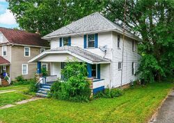 Pre-foreclosure in  SUPERIOR ST Newton Falls, OH 44444