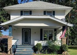 Pre-foreclosure Listing in SUPERIOR ST NEWTON FALLS, OH 44444