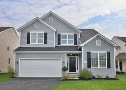 Pre-foreclosure in  CROOKED MAPLE DR Blacklick, OH 43004