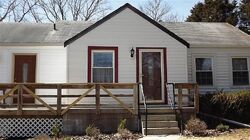 Pre-foreclosure in  FLINTWOOD DR Harrison, OH 45030