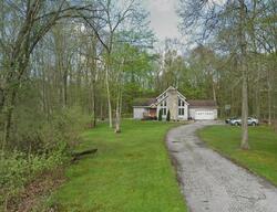 Pre-foreclosure in  DOWNS RD NW Warren, OH 44481