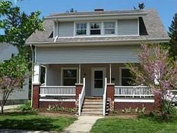Pre-foreclosure in  UNION ST Bellevue, OH 44811