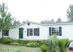 Pre-foreclosure in  LILAC CT Stedman, NC 28391