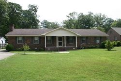 Pre-foreclosure Listing in S DIMOCK RD WASHINGTON, NC 27889