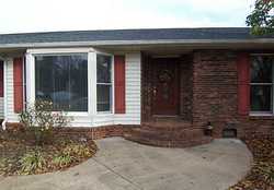 Pre-foreclosure in  JONES RD Shelby, NC 28150