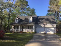 Pre-foreclosure in  CHARRING CROSS LN Fayetteville, NC 28314
