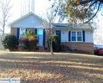 Pre-foreclosure in  BRAMLET PL Greensboro, NC 27407