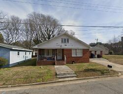 Pre-foreclosure in  BOYKIN AVE Sanford, NC 27330