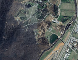 Pre-foreclosure in  POTTS DR Waynesville, NC 28785