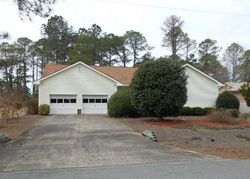 Pre-foreclosure in  YACHT CT New Bern, NC 28560