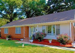 Pre-foreclosure in  CRAFTSBURY DR Charlotte, NC 28215