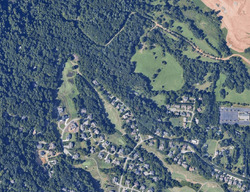Pre-foreclosure in  ELKHORN CT Mills River, NC 28759