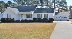 Pre-foreclosure in  BIRCH DR Goldsboro, NC 27534