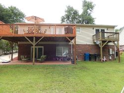 Pre-foreclosure in  WESTHAVEN LN Trinity, NC 27370