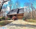 Pre-foreclosure in  OAKLAWN RD Mount Airy, NC 27030