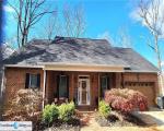 Pre-foreclosure in  OAKLAWN RD Mount Airy, NC 27030